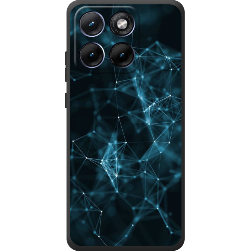 Чохол BoxFace Moto Edge 70 Fusion 