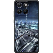 Чохол BoxFace Moto Edge 70 Fusion 