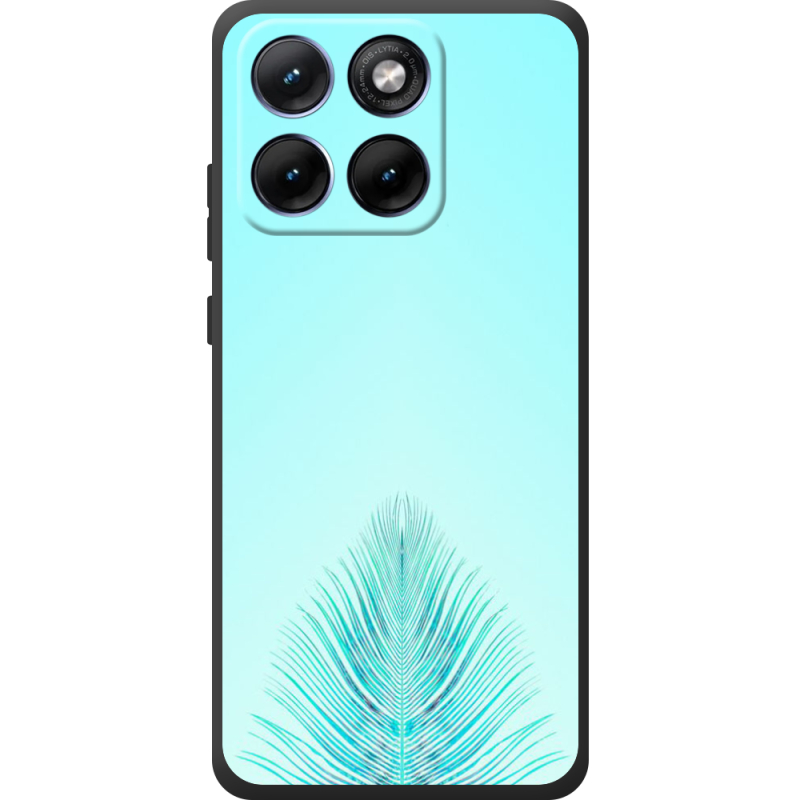 Чохол BoxFace Moto Edge 70 Fusion 