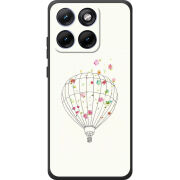 Чохол BoxFace Moto Edge 70 Fusion 