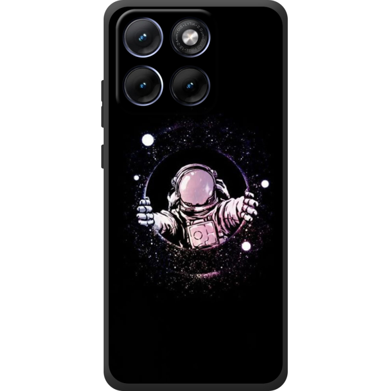Чохол BoxFace Moto Edge 70 Fusion 