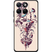 Чохол BoxFace Moto Edge 70 Fusion 