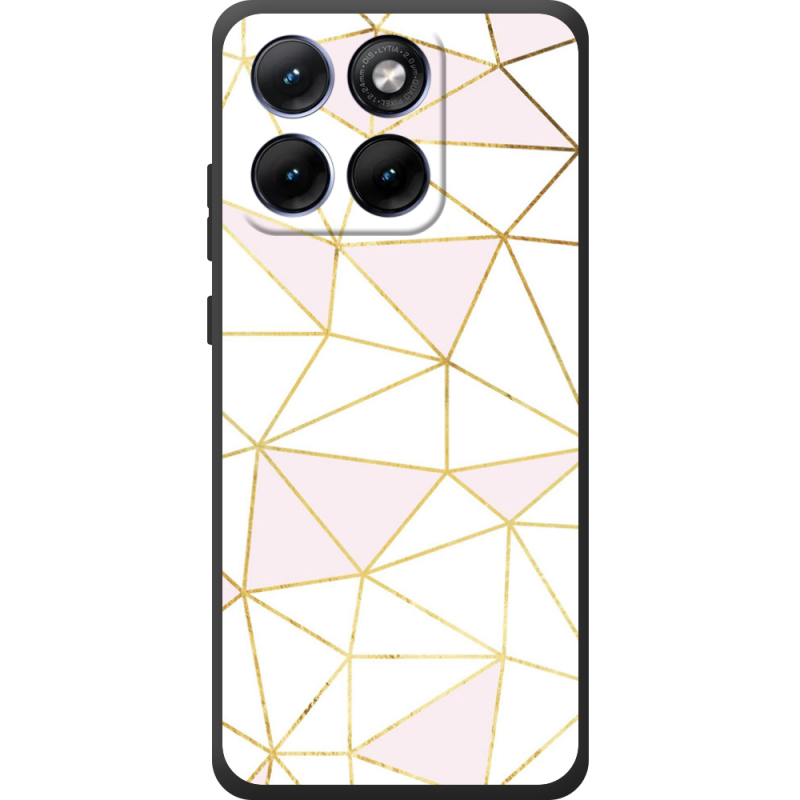 Чохол BoxFace Moto Edge 70 Fusion 