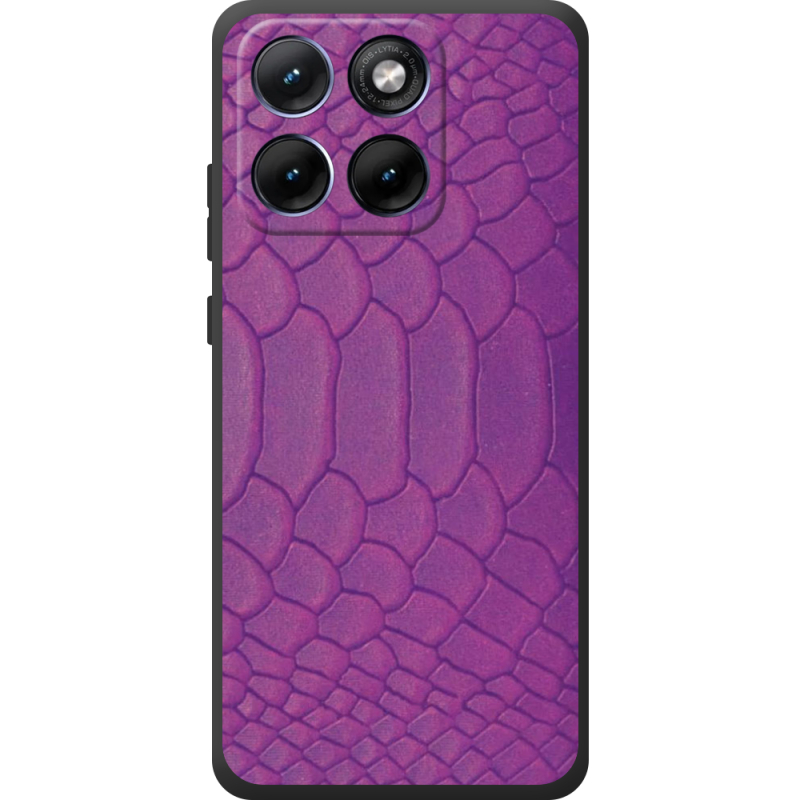 Чохол BoxFace Moto Edge 70 Fusion 