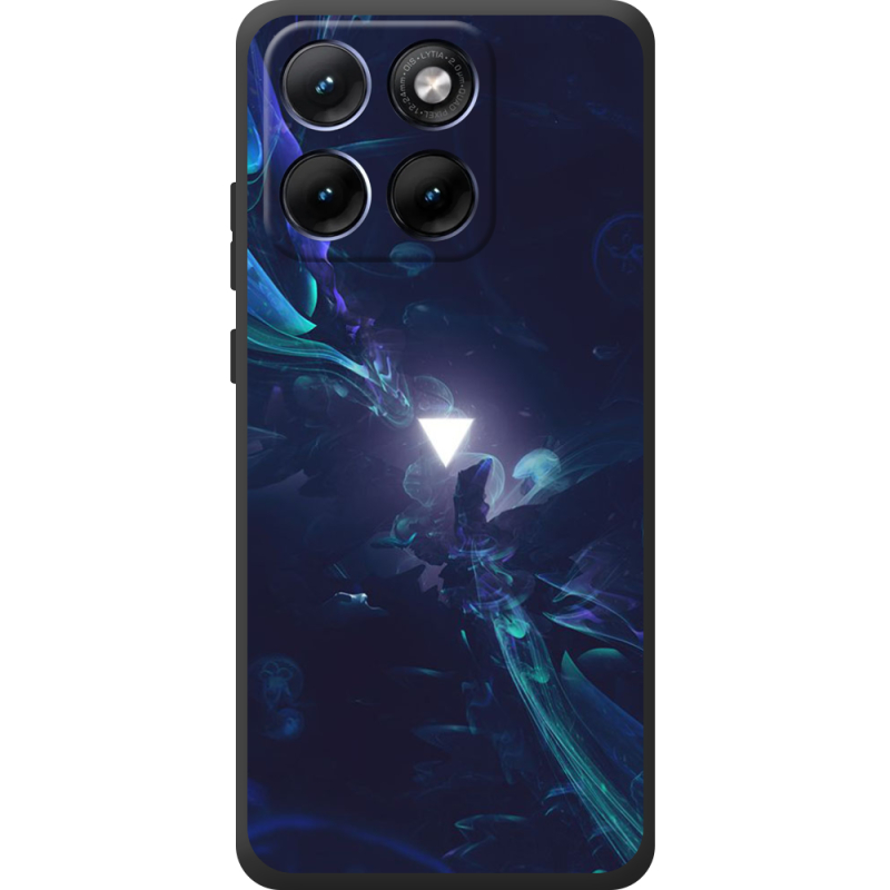 Чохол BoxFace Moto Edge 70 Fusion 