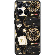 Чохол BoxFace Moto Edge 70 Fusion 