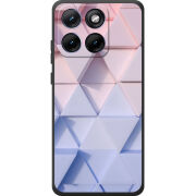 Чохол BoxFace Moto Edge 70 Fusion 