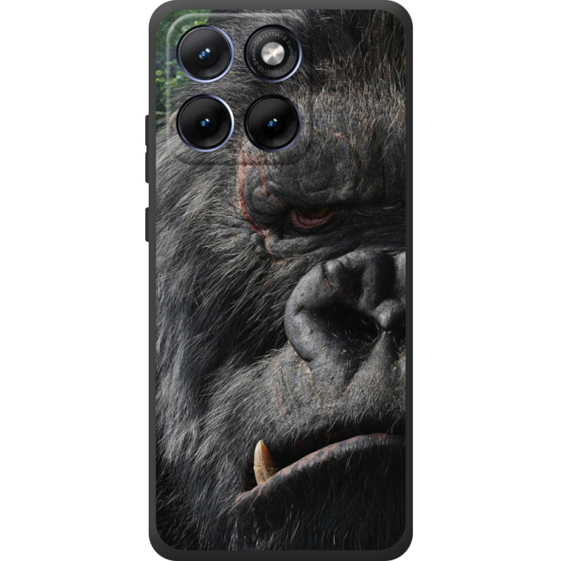 Чохол BoxFace Moto Edge 70 Fusion Kong