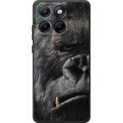Чохол BoxFace Moto Edge 70 Fusion Kong