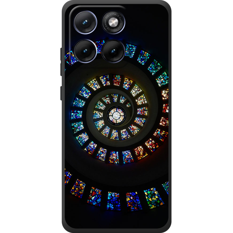 Чохол BoxFace Moto Edge 70 Fusion 