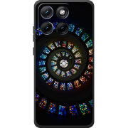 Чохол BoxFace Moto Edge 70 Fusion 