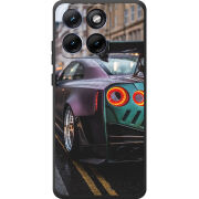 Чохол BoxFace Moto Edge 70 Fusion 