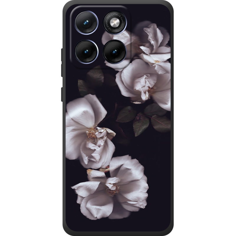 Чохол BoxFace Moto Edge 70 Fusion 