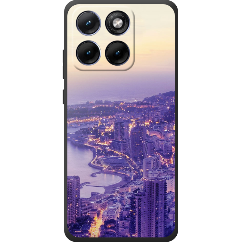 Чохол BoxFace Moto Edge 70 Fusion 