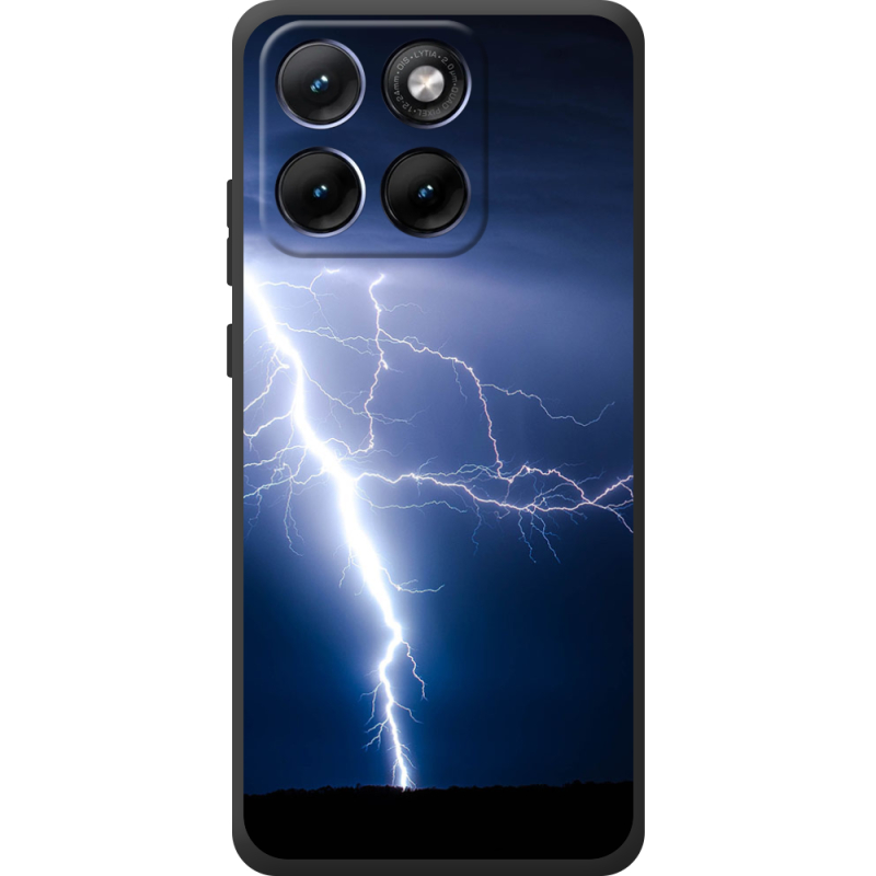 Чохол BoxFace Moto Edge 70 Fusion 