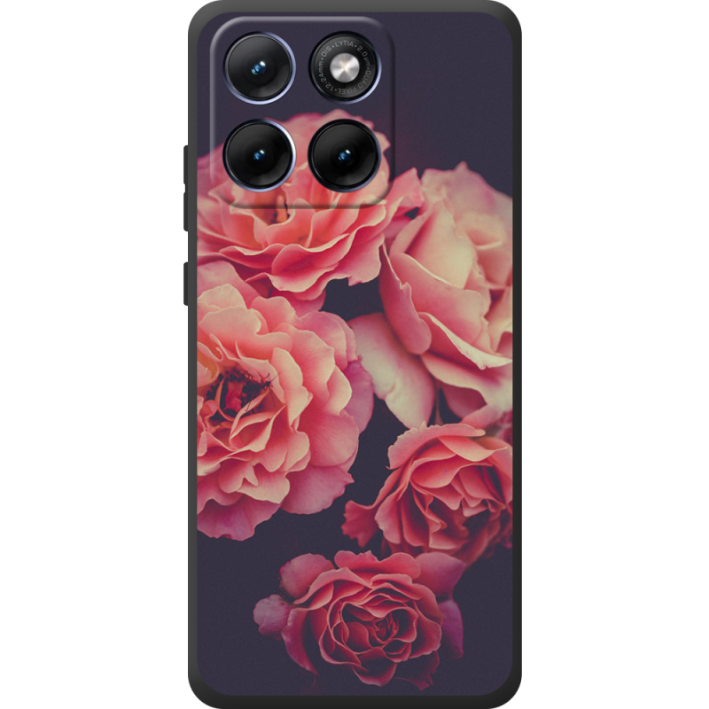 Чохол BoxFace Moto Edge 70 Fusion 