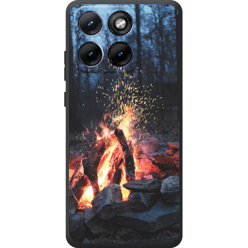 Чохол BoxFace Moto Edge 70 Fusion 
