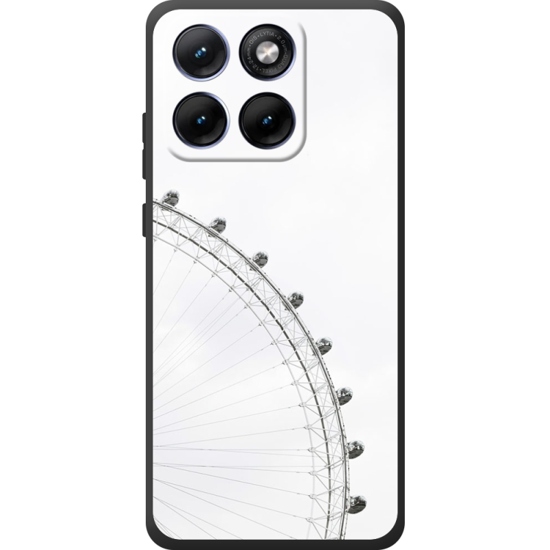 Чохол BoxFace Moto Edge 70 Fusion 