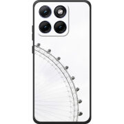 Чохол BoxFace Moto Edge 70 Fusion 