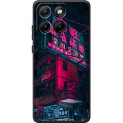 Чохол BoxFace Moto Edge 70 Fusion 