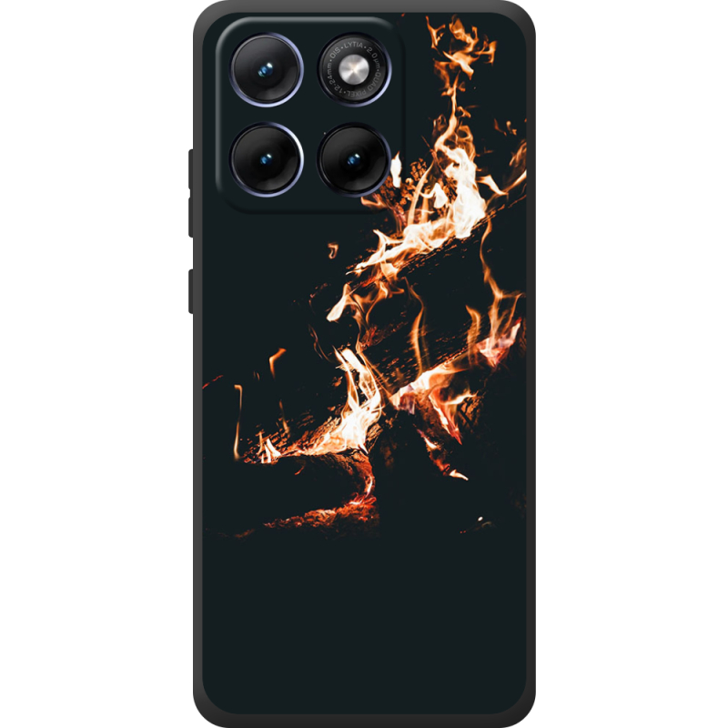 Чохол BoxFace Moto Edge 70 Fusion 