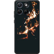 Чохол BoxFace Moto Edge 70 Fusion 