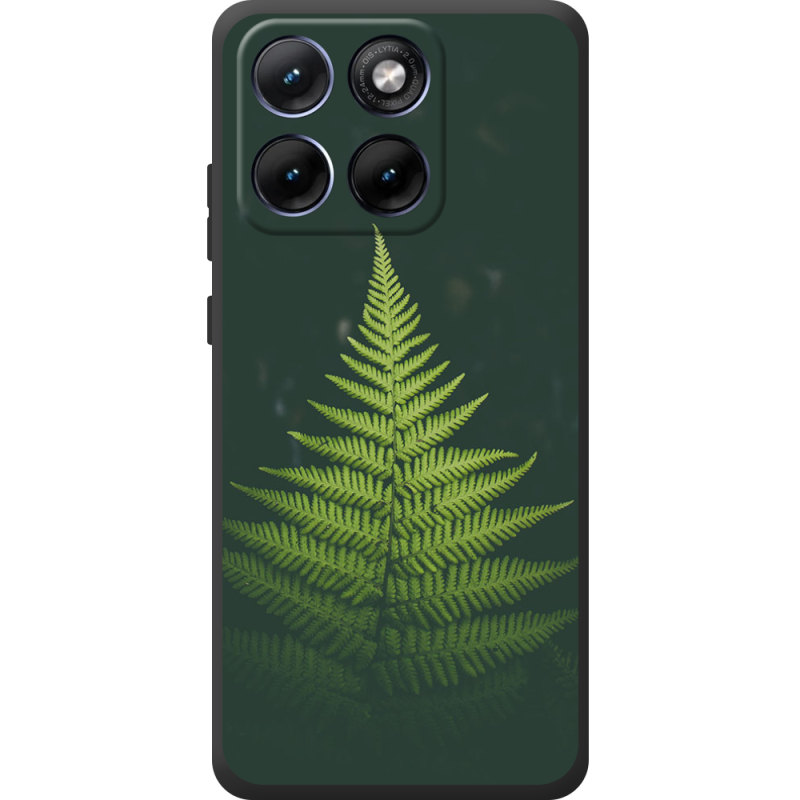 Чохол BoxFace Moto Edge 70 Fusion 