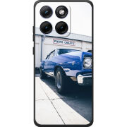 Чохол BoxFace Moto Edge 70 Fusion 