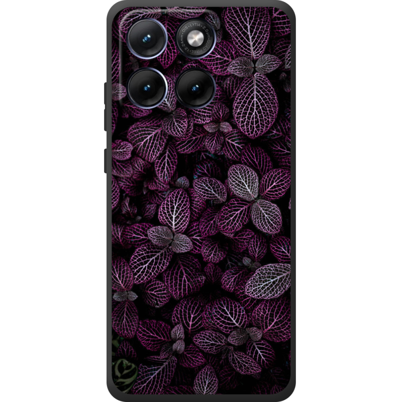 Чохол BoxFace Moto Edge 70 Fusion 