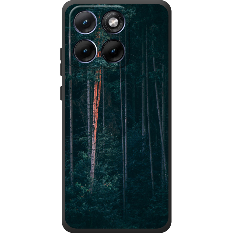 Чохол BoxFace Moto Edge 70 Fusion 