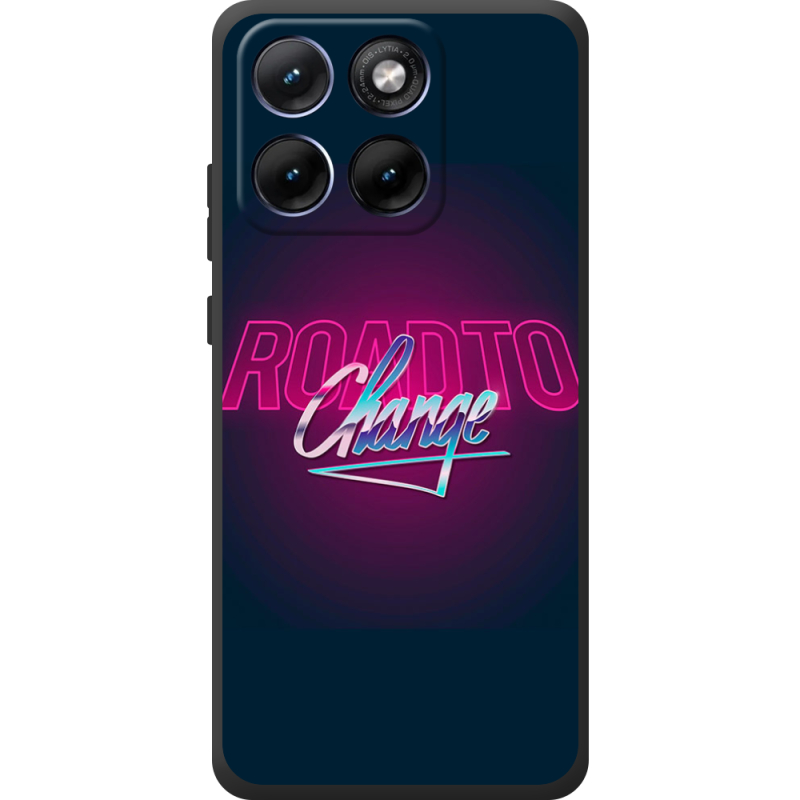 Чохол BoxFace Moto Edge 70 Fusion 