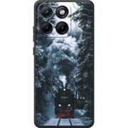 Чохол BoxFace Moto Edge 70 Fusion 