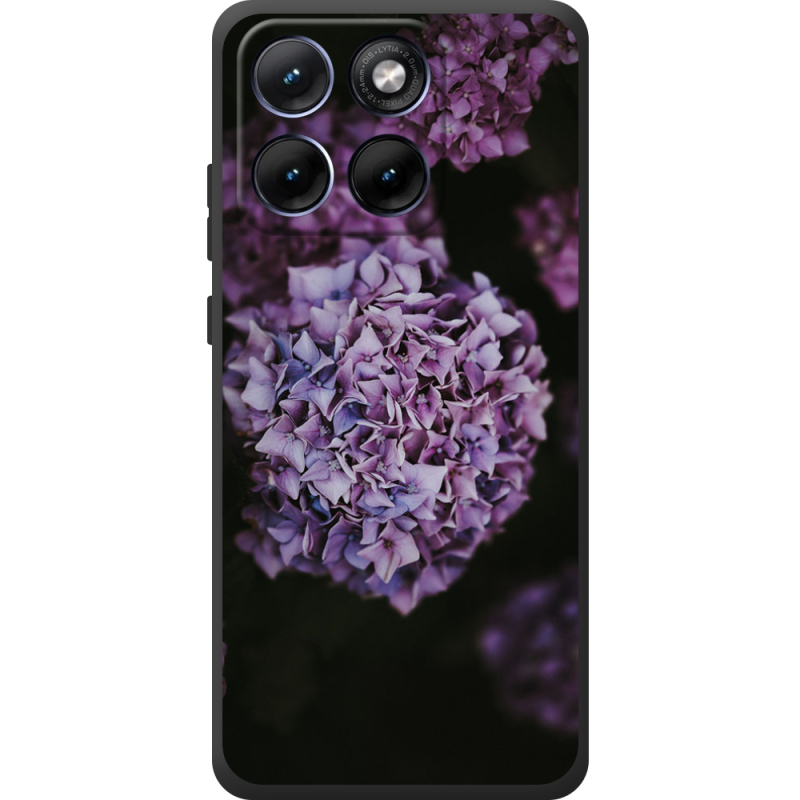 Чохол BoxFace Moto Edge 70 Fusion 