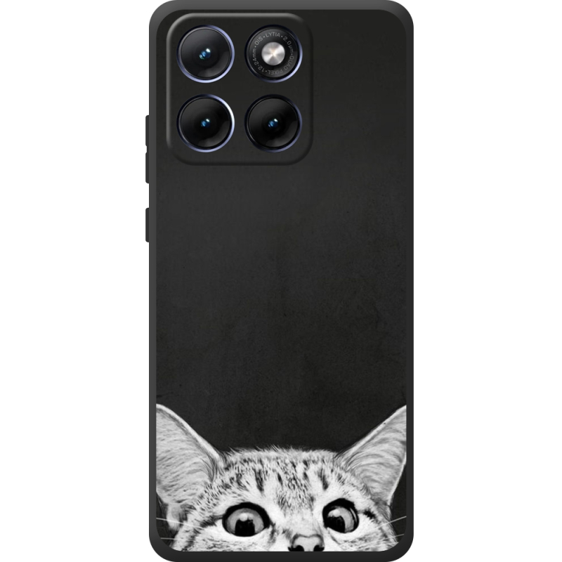 Чохол BoxFace Moto Edge 70 Fusion 