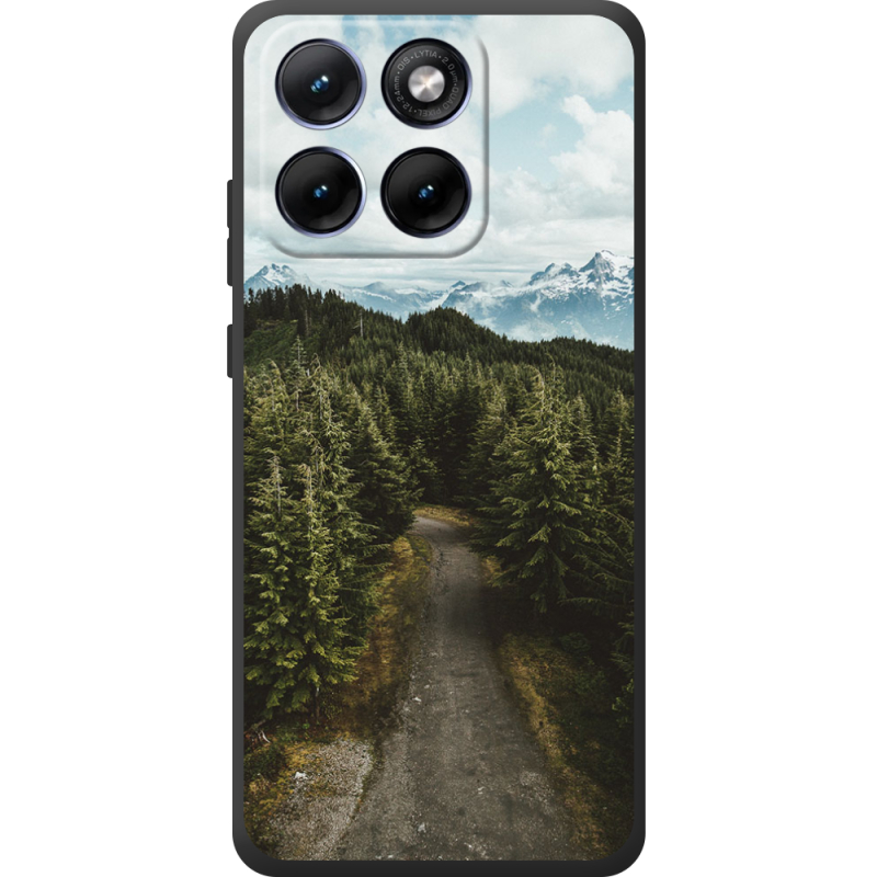 Чохол BoxFace Moto Edge 70 Fusion 