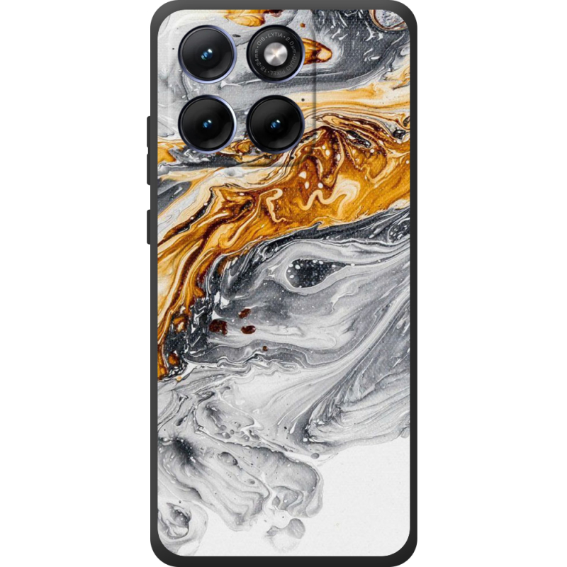 Чохол BoxFace Moto Edge 70 Fusion 