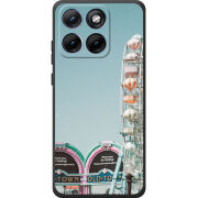 Чохол BoxFace Moto Edge 70 Fusion 