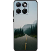 Чохол BoxFace Moto Edge 70 Fusion 