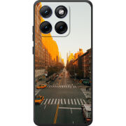 Чохол BoxFace Moto Edge 70 Fusion 