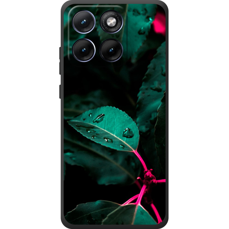 Чохол BoxFace Moto Edge 70 Fusion 
