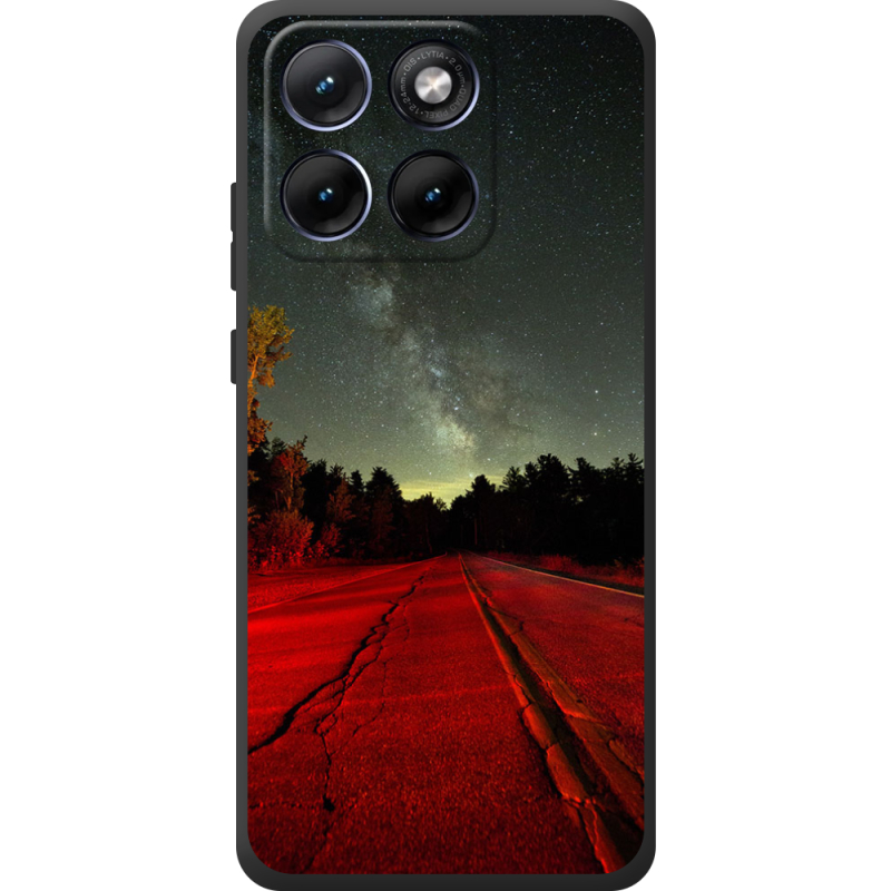 Чохол BoxFace Moto Edge 70 Fusion 