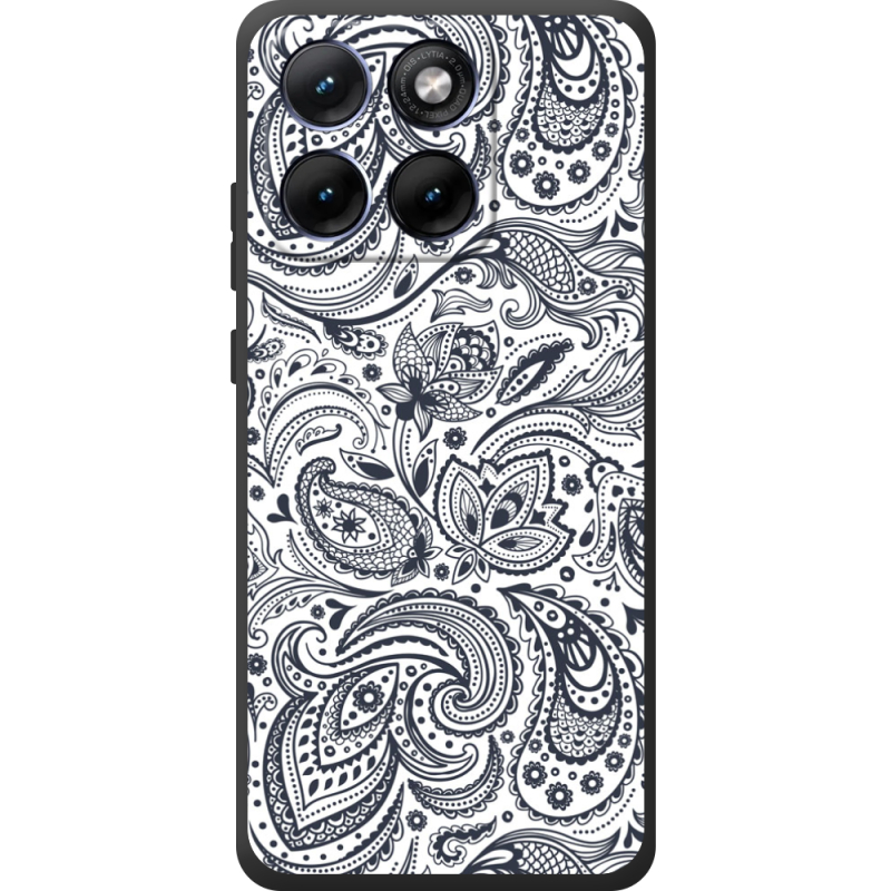 Чохол BoxFace Moto Edge 70 Fusion 