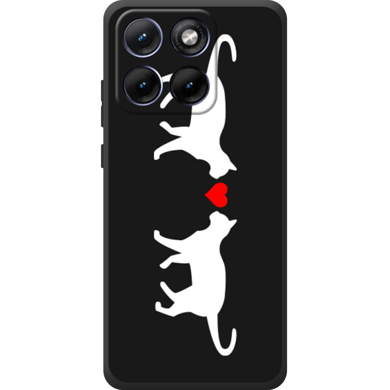 Чохол BoxFace Moto Edge 70 Fusion 