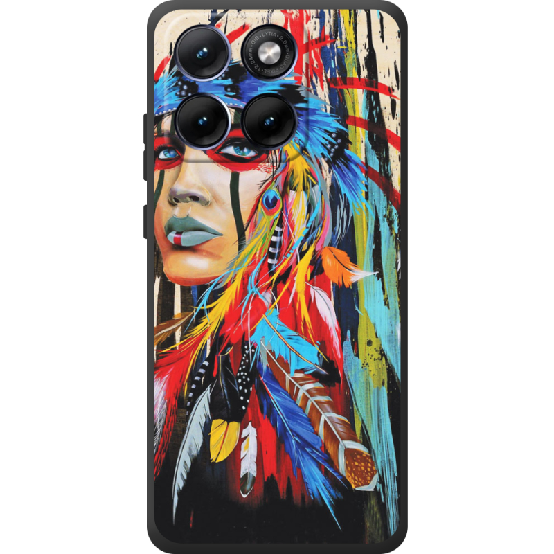 Чохол BoxFace Moto Edge 70 Fusion 