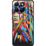 Чохол BoxFace Moto Edge 70 Fusion 
