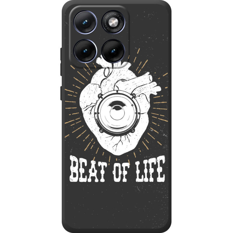 Чохол BoxFace Moto Edge 70 Fusion 