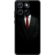 Чохол BoxFace Moto Edge 70 Fusion 