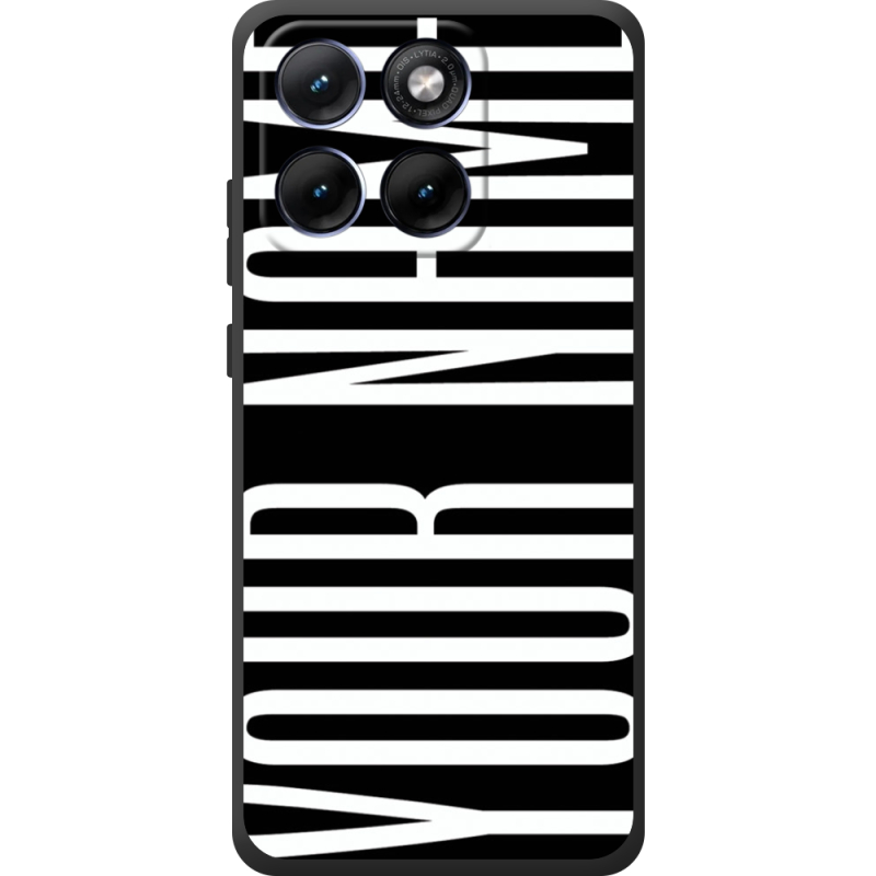 Чохол BoxFace Moto Edge 70 Fusion 