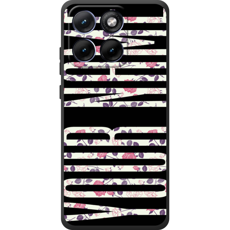 Чохол BoxFace Moto Edge 70 Fusion 