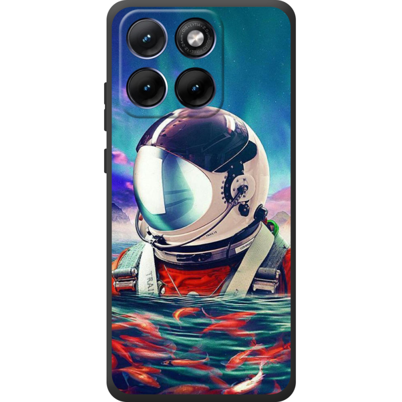 Чохол BoxFace Moto Edge 70 Fusion 
